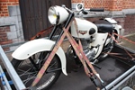 37e Ruilbeurs Retro Moto Herselt