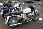 37e Ruilbeurs Retro Moto Herselt