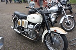 37e Ruilbeurs Retro Moto Herselt