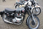 37e Ruilbeurs Retro Moto Herselt