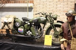 37e Ruilbeurs Retro Moto Herselt