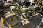 37e Ruilbeurs Retro Moto Herselt