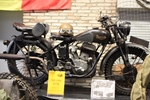 37e Ruilbeurs Retro Moto Herselt