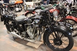 37e Ruilbeurs Retro Moto Herselt