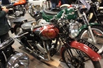 37e Ruilbeurs Retro Moto Herselt