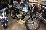 37e Ruilbeurs Retro Moto Herselt