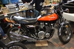 37e Ruilbeurs Retro Moto Herselt