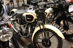 37e Ruilbeurs Retro Moto Herselt