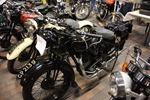 37e Ruilbeurs Retro Moto Herselt