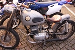 37e Ruilbeurs Retro Moto Herselt