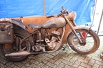 37e Ruilbeurs Retro Moto Herselt