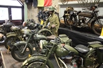 37e Ruilbeurs Retro Moto Herselt