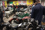 37e Ruilbeurs Retro Moto Herselt