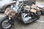 37e Ruilbeurs Retro Moto Herselt