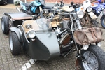 37e Ruilbeurs Retro Moto Herselt