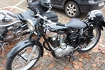 37e Ruilbeurs Retro Moto Herselt