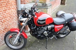 37e Ruilbeurs Retro Moto Herselt