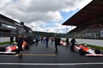 Spa Six Hours