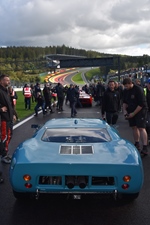 Spa Six Hours