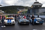 Spa Six Hours