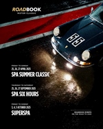 Spa Six Hours