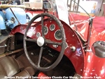 InterClassics Classic Car Show - Brussels Expo