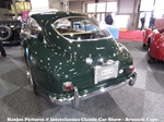 InterClassics Classic Car Show - Brussels Expo