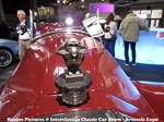 InterClassics Classic Car Show - Brussels Expo