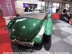 InterClassics Classic Car Show - Brussels Expo