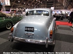 InterClassics Classic Car Show - Brussels Expo