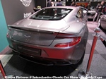 InterClassics Classic Car Show - Brussels Expo