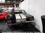 InterClassics Classic Car Show - Brussels Expo