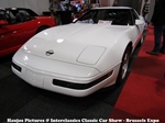 InterClassics Classic Car Show - Brussels Expo