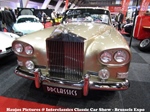 InterClassics Classic Car Show - Brussels Expo