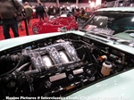 InterClassics Classic Car Show - Brussels Expo