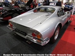 InterClassics Classic Car Show - Brussels Expo