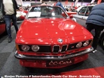 InterClassics Classic Car Show - Brussels Expo