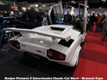 InterClassics Classic Car Show - Brussels Expo