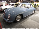 InterClassics Classic Car Show - Brussels Expo