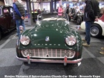 InterClassics Classic Car Show - Brussels Expo