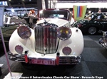 InterClassics Classic Car Show - Brussels Expo