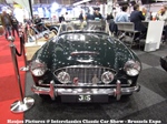 InterClassics Classic Car Show - Brussels Expo