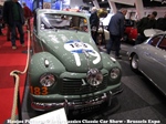 InterClassics Classic Car Show - Brussels Expo