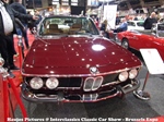 InterClassics Classic Car Show - Brussels Expo