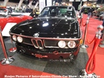 InterClassics Classic Car Show - Brussels Expo