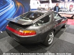 InterClassics Classic Car Show - Brussels Expo