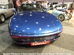 InterClassics Classic Car Show - Brussels Expo