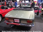 InterClassics Classic Car Show - Brussels Expo