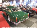 InterClassics Classic Car Show - Brussels Expo