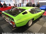 InterClassics Classic Car Show - Brussels Expo